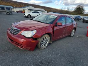 Chrysler Sebring LIMITED 2.4L 4 2010