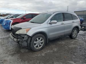 Honda CR-V EXL 2.4L 4 2009