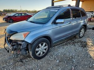 Honda CR-V EX 2.4L 4 2009