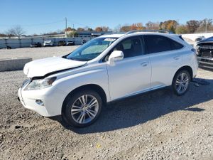 Lexus RX 350 BASE 3.5L 6 2015