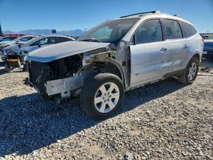 Chevrolet Traverse LT 3.6L 6 2012