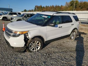 Ford Explorer 3.5L 6 2015