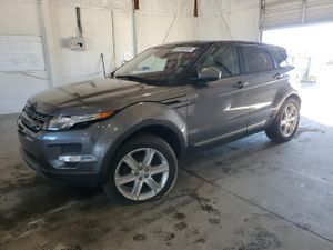 Land Rover Range Rover PURE PLUS 2.0L 4 2015