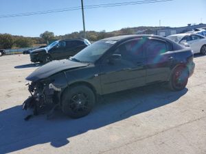 Mazda 3 I 2.0L 4 2007
