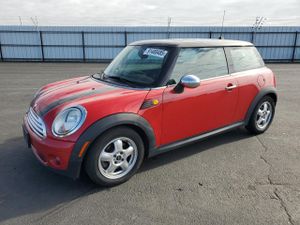 Mini Cooper 1.6L 4 2007