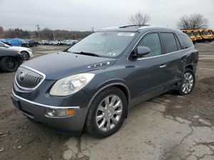 Buick Enclave 3.6L 6 2012