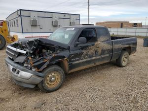 Dodge RAM 5.2L 8 2001