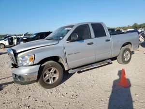 Dodge RAM ST 4.7L 8 2007