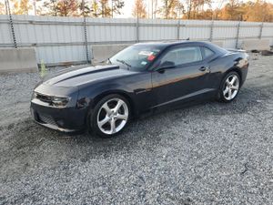 Chevrolet Camaro LT 3.6L 6 2015
