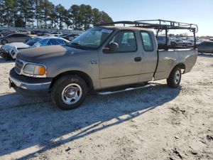 Ford F-150 4.2L 6 2001