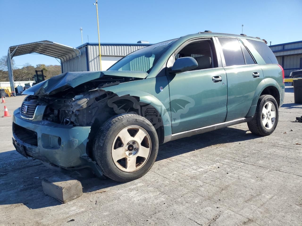 Saturn Vue 3.5L 6 2006