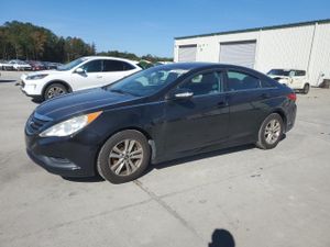 Hyundai Sonata GLS 2.4L 4 2014
