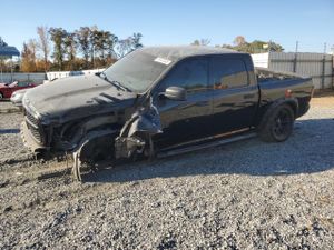 RAM 1500 ST 5.7L 8 2014