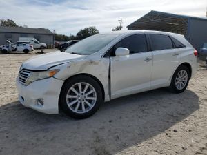 Toyota Venza 2.7L 4 2010