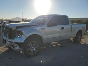 Ford F-150 SUPER CAB 5.0L 8 2014