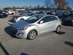 Hyundai Elantra 2.0L 4 2014