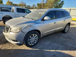 Buick Enclave 3.6L 6 2014