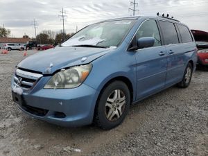 Honda Odyssey EXL 3.5L 6 2006