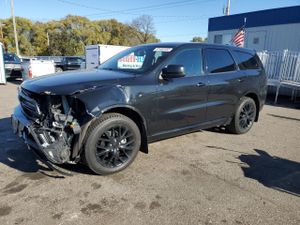 Dodge Durango SXT 3.6L 6 2015