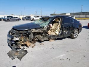 Acura TL 3.5L 6 2012