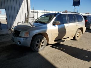 GMC Envoy 4.2L 6 2004