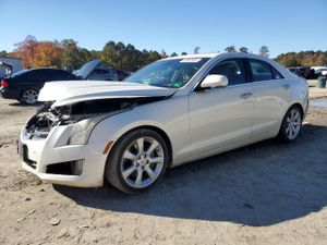 Cadillac ATS PERFORMANCE 2.0L 4 2013