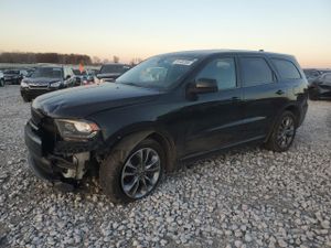 Dodge Durango GT 3.6L 6 2019