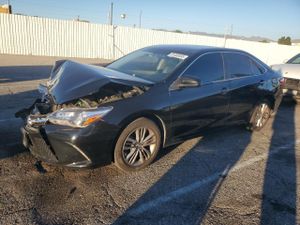 Toyota Camry LE 2.5L 4 2015