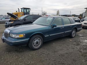 Lincoln Town Car SIGNATURE 4.6L 8 1997