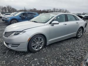 Lincoln MKZ 2.0L 4 2014