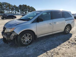 Honda Odyssey EXL 3.5L 6 2012