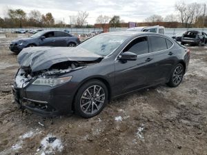Acura TLX ADVANCE 3.5L 6 2015