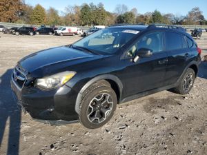 Subaru XV SPORT LIMITED 2.0L 4 2015