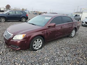 Toyota Avalon XL 3.5L 6 2009