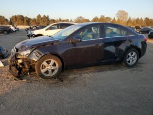 Chevrolet Cruze LT 1.4L 4 2015