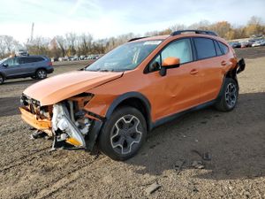 Subaru XV 2.0 PREMIUM 2.0L 4 2015