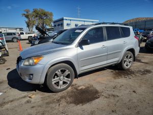 Toyota Rav4 SPORT 2.5L 4 2009