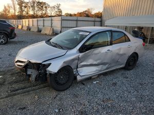 Toyota Corolla BASE 1.8L 4 2012