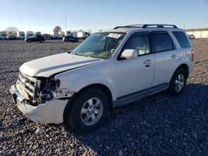 Ford Escape LIMITED 2.5L 4 2011