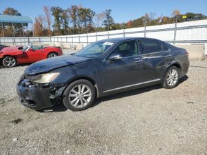 Lexus ES 350 3.5L 6 2010