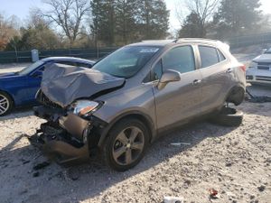Buick Encore PREMIUM 1.4L 4 2013