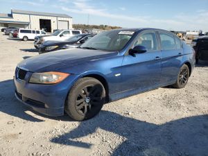 BMW 3 Series XI 3.0L 6 2006