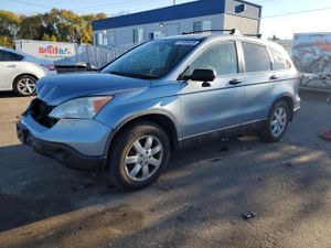Honda CR-V EX 2.4L 4 2009