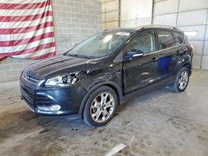 Ford Escape TITANIUM 2.0L 4 2015