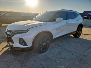 Chevrolet Blazer RS 3.6L 6 2021