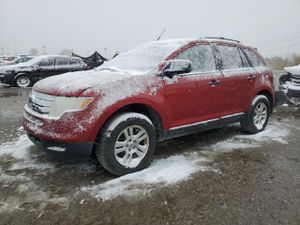 Ford Edge SE 3.5L 6 2009