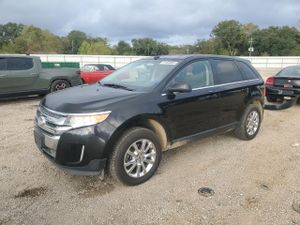 Ford Edge LIMITED 3.5L 6 2014