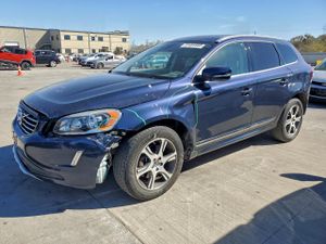 Volvo XC60 T6 PREMIER 3.0L 6 2015