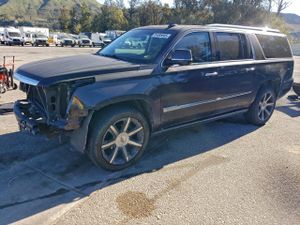Cadillac Escalade ESV PREMIUM 6.2L 8 2015