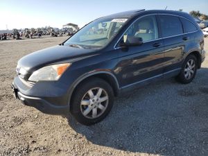 Honda CR-V EXL 2.4L 4 2008